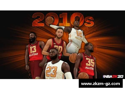 NBA经典录相大盘点：传奇时刻与伟大球员的精彩瞬间