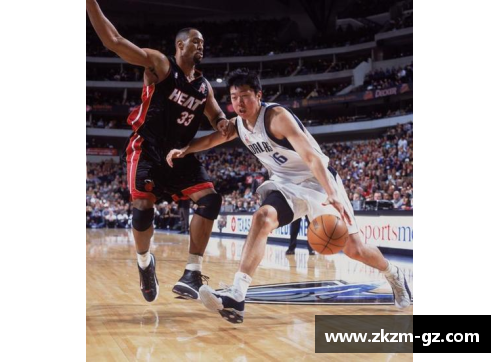 NBA鲜为人知的花式球技：探索球场上的视觉盛宴