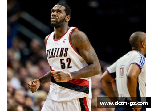 母狮NBA：超凡表现与球场上的无与伦比霸气